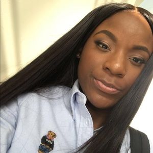 Meet your Posher, Markeya